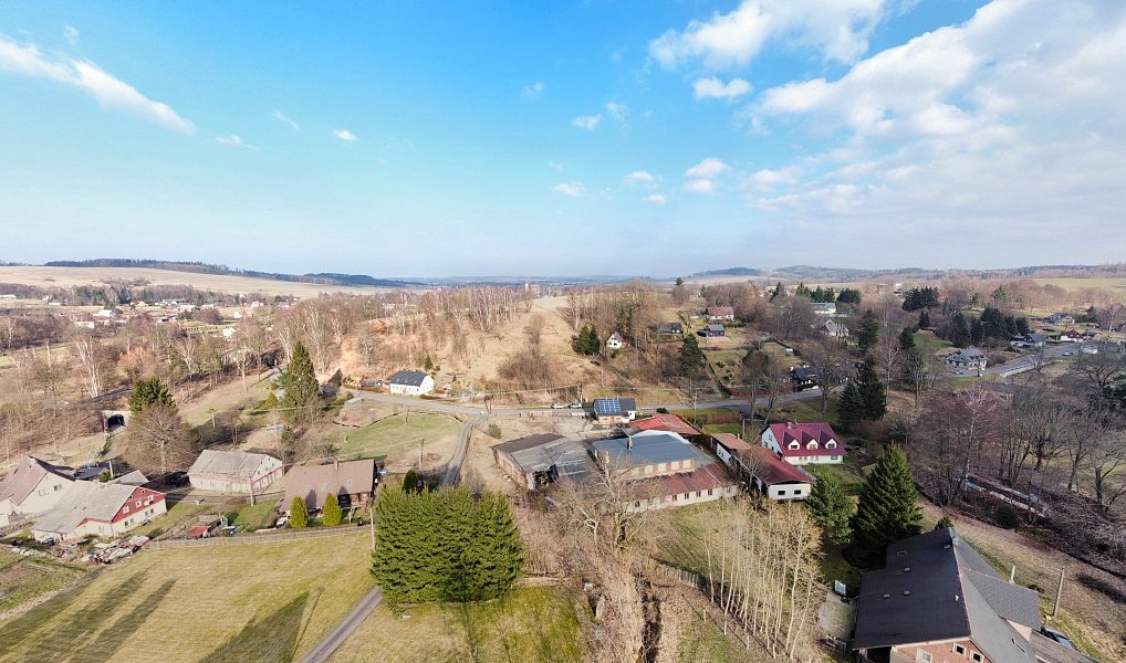 Prodej výrobních prostor 500 m², Staré Křečany – náhled fotky 12
