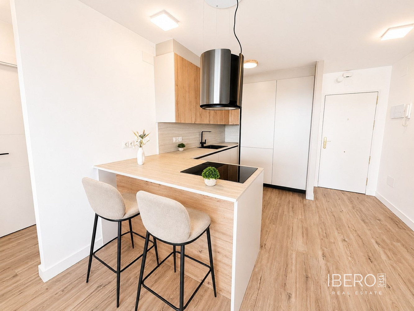 Pis 3+kk – Mijas, Urbanización Sitio de Calahonda - Més