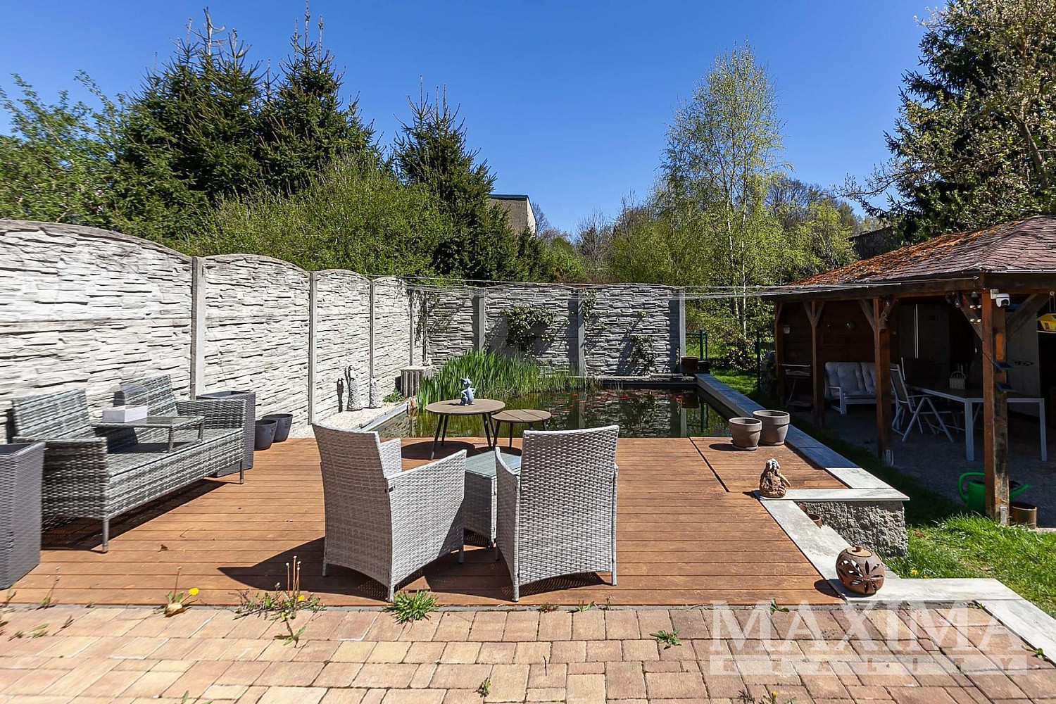 Prodej nájemního domu, činžáku 464 m² — photo 3