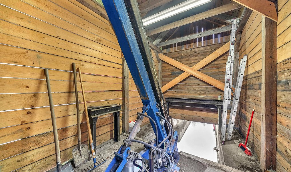 Prodej výrobních prostor 2 098 m², Železný Brod – náhled fotky 37