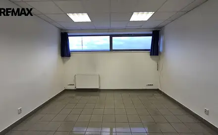 Pronájem kanceláře 58 m², Mařákova, Litomyšl - Litomyšl-Město, okres Svitavy