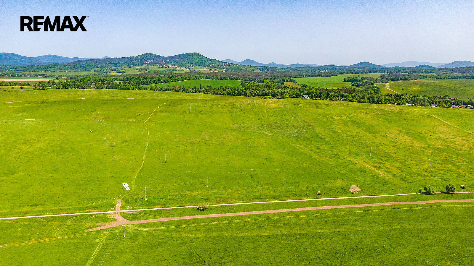 Prodej louky 112 893 m²