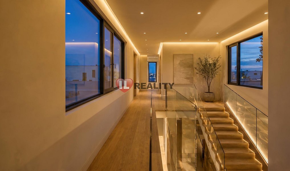 Prodej domu 291 m² s pozemkem 1 049 m², Vysoký Újezd – náhled fotky 16