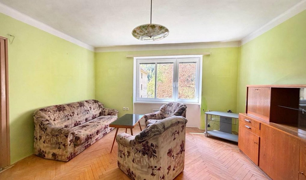 Prodej bytu 2+1 59 m², Poniklá – náhled fotky 5