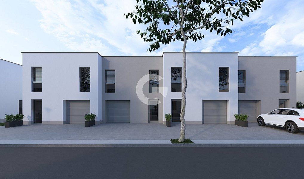Prodej domu 140 m² s pozemkem 181 m², Zlín – náhled fotky 4