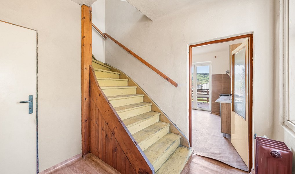 Prodej domu 178 m² s pozemkem 525 m², Dešenice – náhled fotky 14