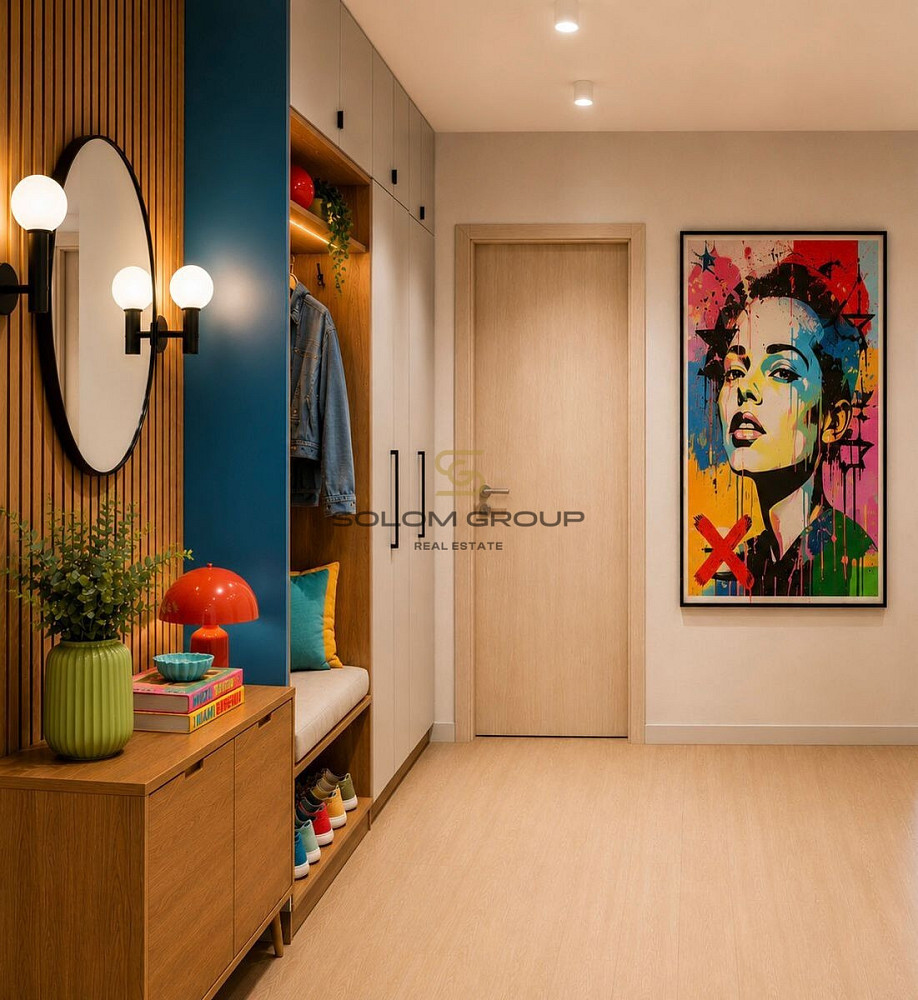Prodej bytu 3+kk 61 m² – fotografie 5