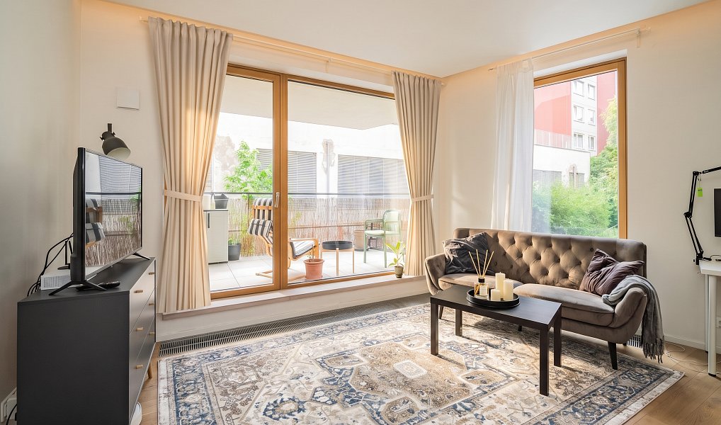 Prodej bytu 2+kk 57 m², Praha – náhled fotky 6