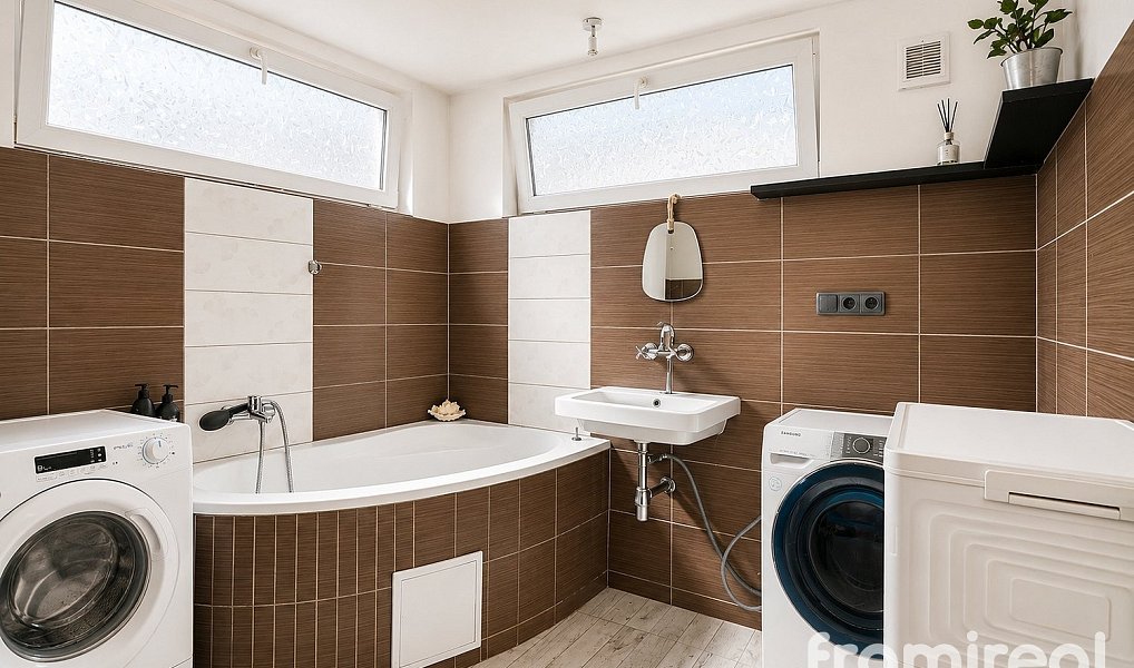 Prodej domu 243 m² s pozemkem 237 m², Bučovice – náhled fotky 13