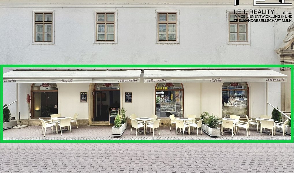Pronájem restaurace 142 m², Brno – náhled fotky 6