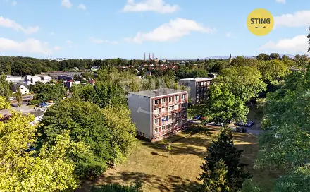 Prodej bytu 2+1 62 m²