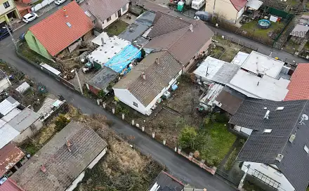 Prodej domu 99 m² s pozemkem 401 m², Závodní, Hodonín