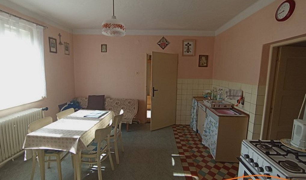 Prodej domu 204 m² s pozemkem 681 m², Březová – náhled fotky 2