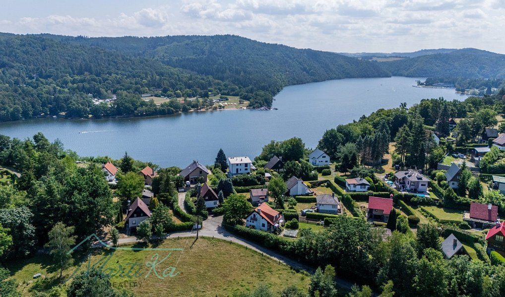 Prodej domu 116 m² s pozemkem 392 m², Slapy – náhled fotky 24