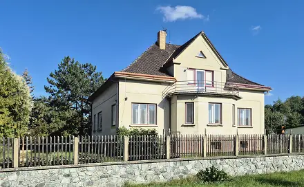 Prodej domu 330 m² s pozemkem 198 m², Pražská, Letovice, okres Blansko