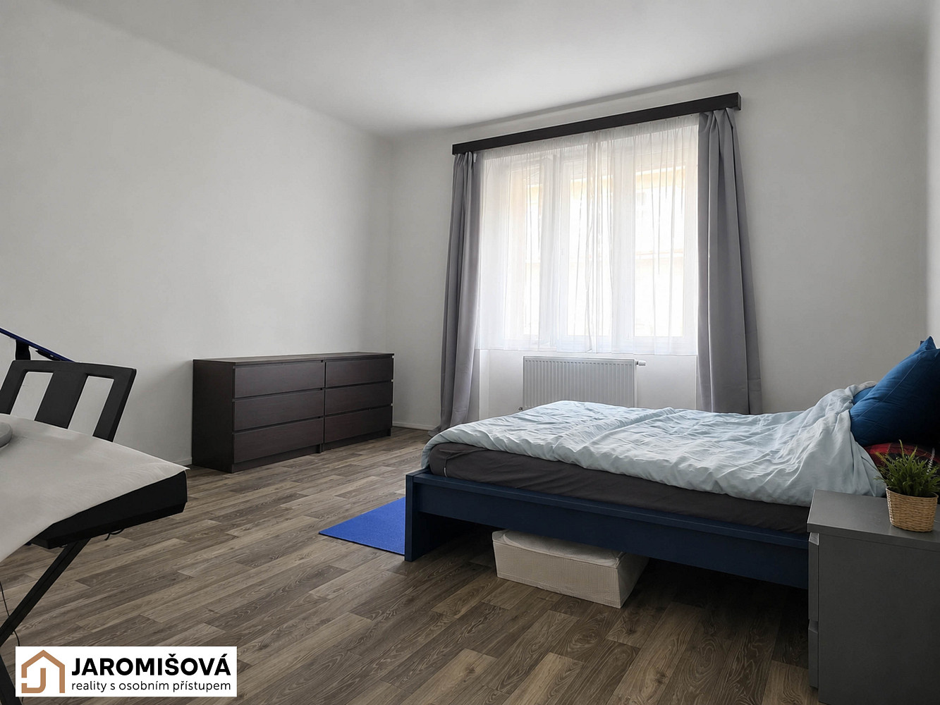 Pronájem bytu 2+kk 60 m² — photo 4