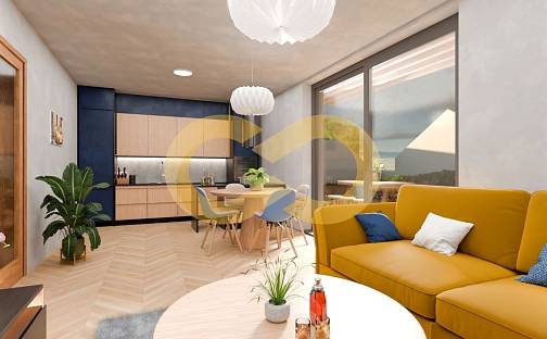 Prodej bytu 5+kk 180 m², Esovitá, Prachatice - Prachatice II