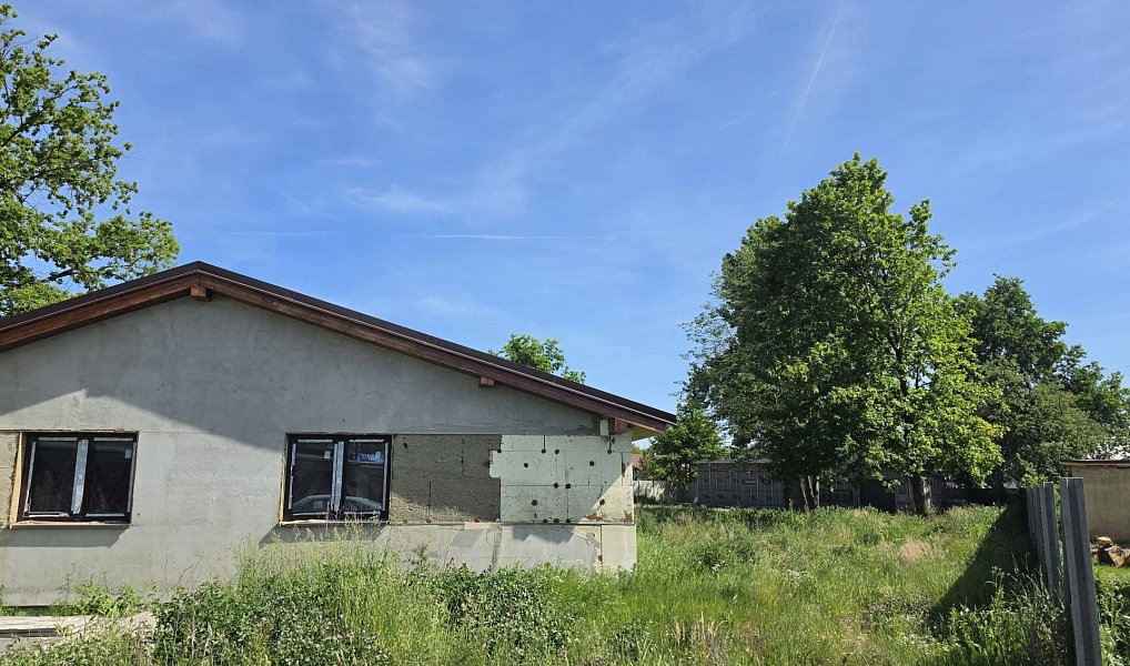 Prodej stavebního pozemku 2 383 m², Ostrava – náhled fotky 4