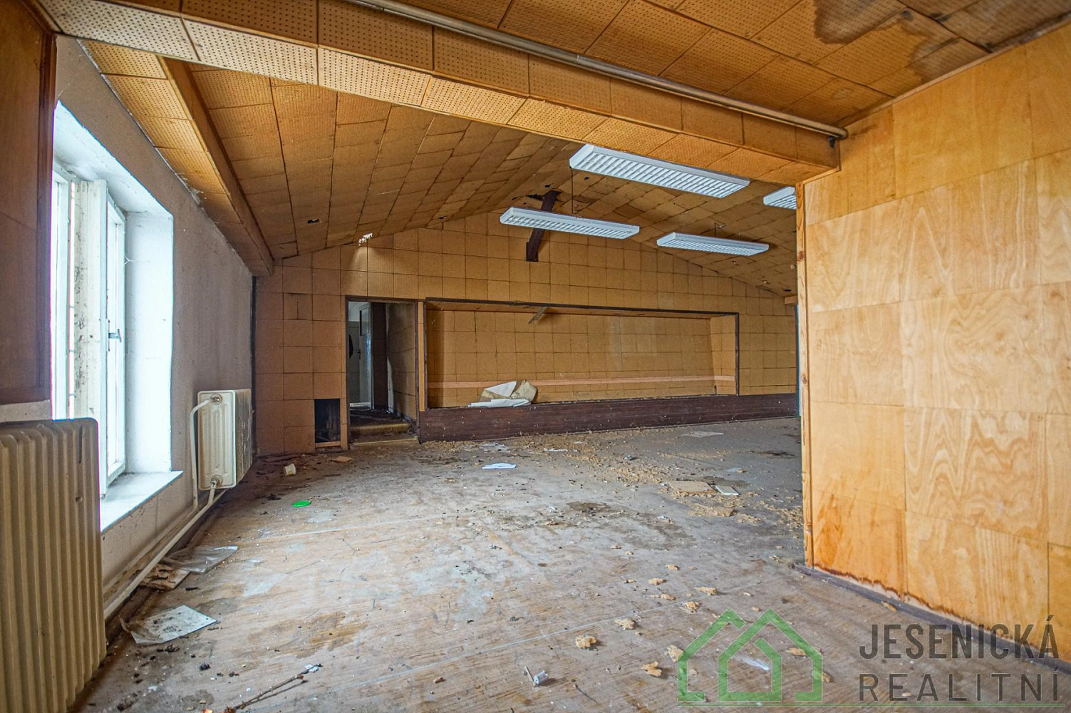 Prodej domu 790 m² s pozemkem 484 m² – fotografie 3