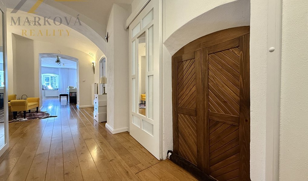 Prodej domu 312 m² s pozemkem 3 167 m², Záboří – náhled fotky 14