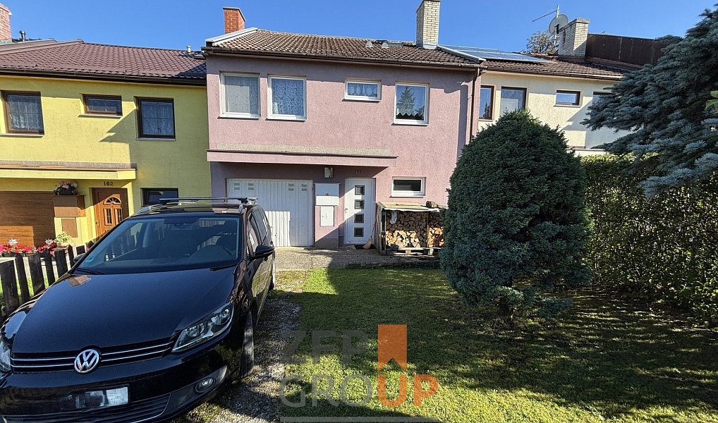 Prodej rodinného domu, 140 m², Ondřejovice - Jeseník, Zlaté Hory