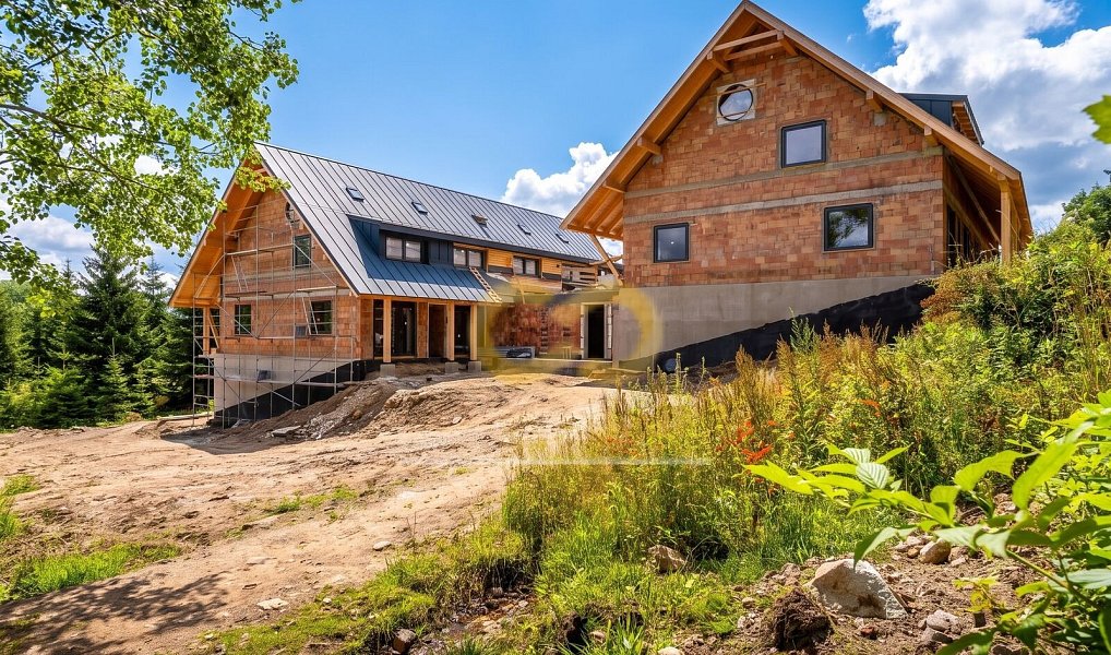 Prodej bytu 2+kk 40 m², Nové Hutě – náhled fotky 10