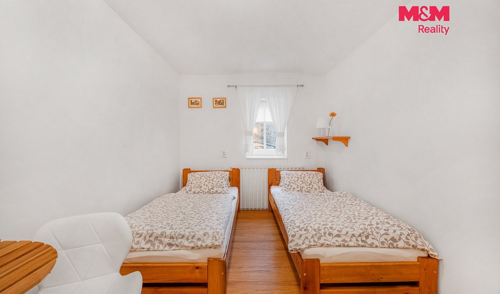 Prodej restaurace 300 m², Hřensko – náhled fotky 15