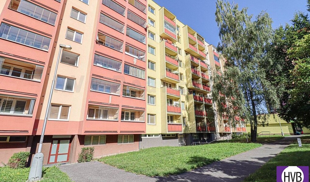 Prodej bytu 2+1 59 m², Ostrava – náhled fotky 9