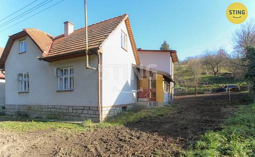 Prodej domu 97 m² s pozemkem 450 m², Zděchov, okres Vsetín