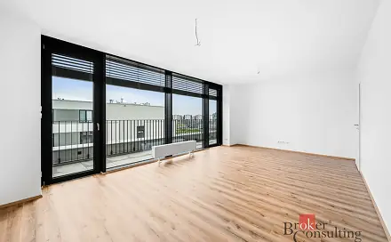 Pronájem bytu 2+kk 62 m², Železná, Plzeň - Jižní Předměstí