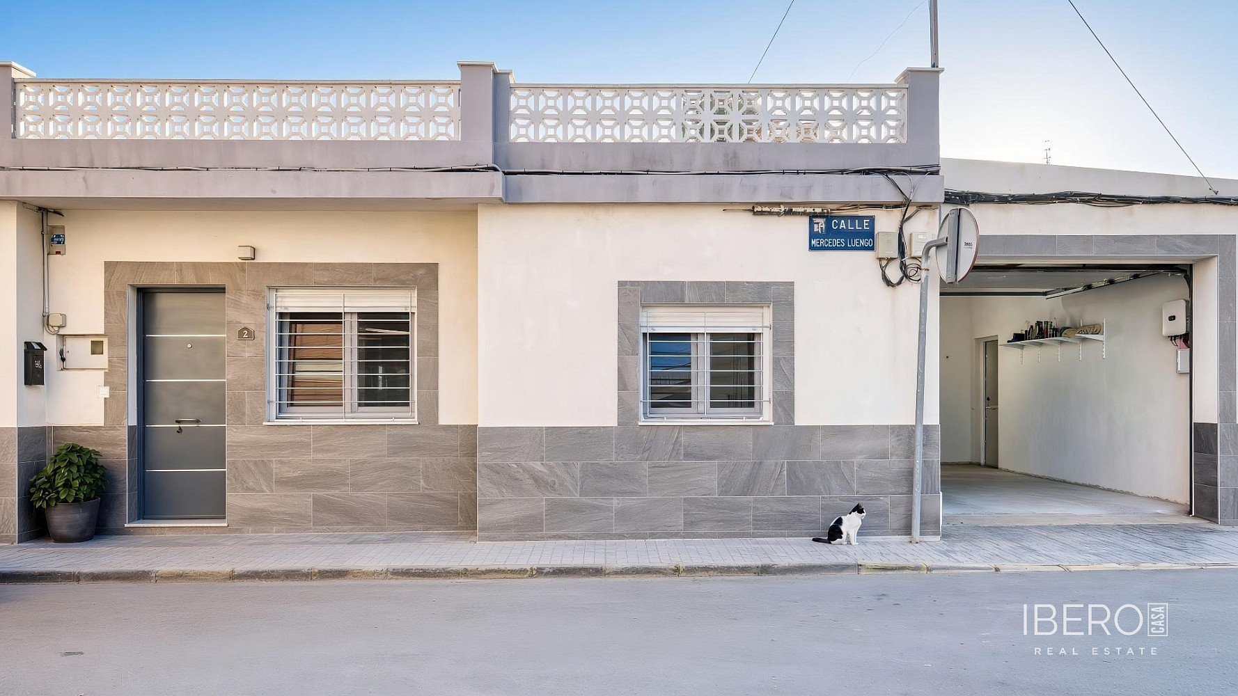 Casa 4+kk – Bonares, Los Lobos - Vista 2