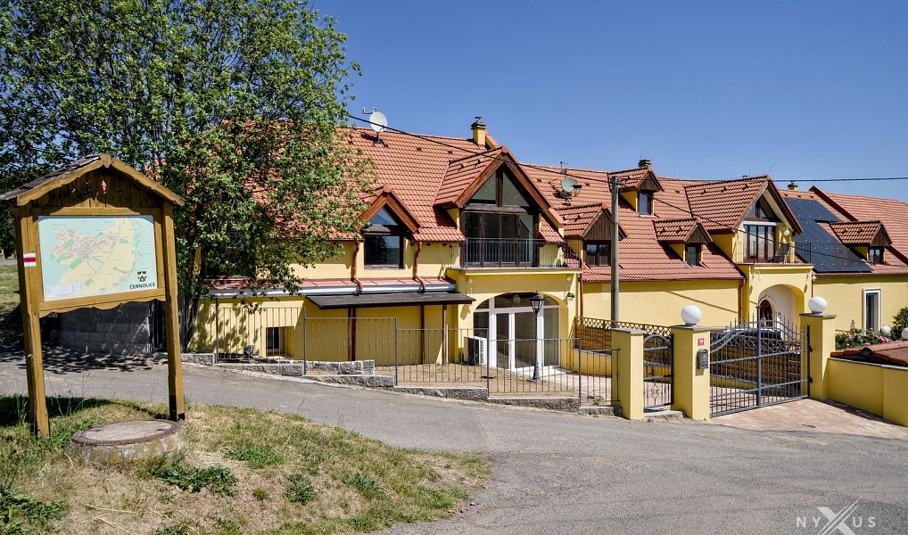Prodej domu 375 m² s pozemkem 317 m², Černolice – náhled fotky 29
