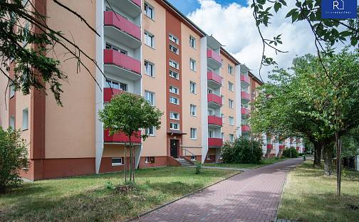 Prodej bytu 3+1 77 m², Hrdinů, Uničov, okres Olomouc