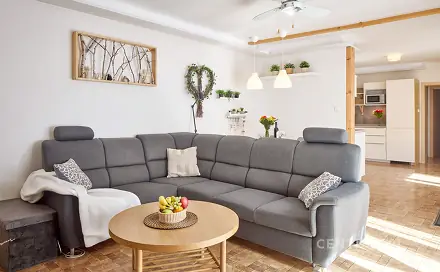 Prodej domu 260 m² s pozemkem 457 m², Masarykova, Ladná, okres Břeclav