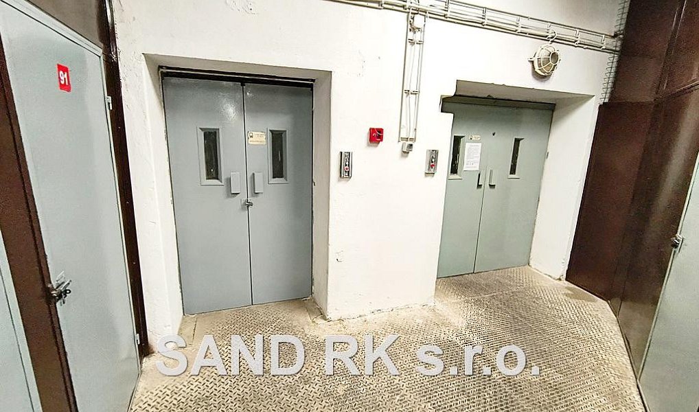 Pronájem skladovacích prostor 1 m², Plzeň – náhled fotky 2
