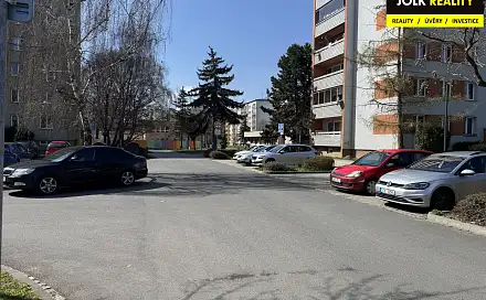 Prodej bytu 2+1 57 m², Šrámkova, Opava - Kateřinky