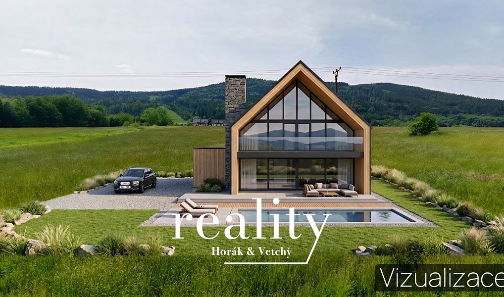 Prodej stavebního pozemku 3 948 m², Červená Voda – náhled fotky 5