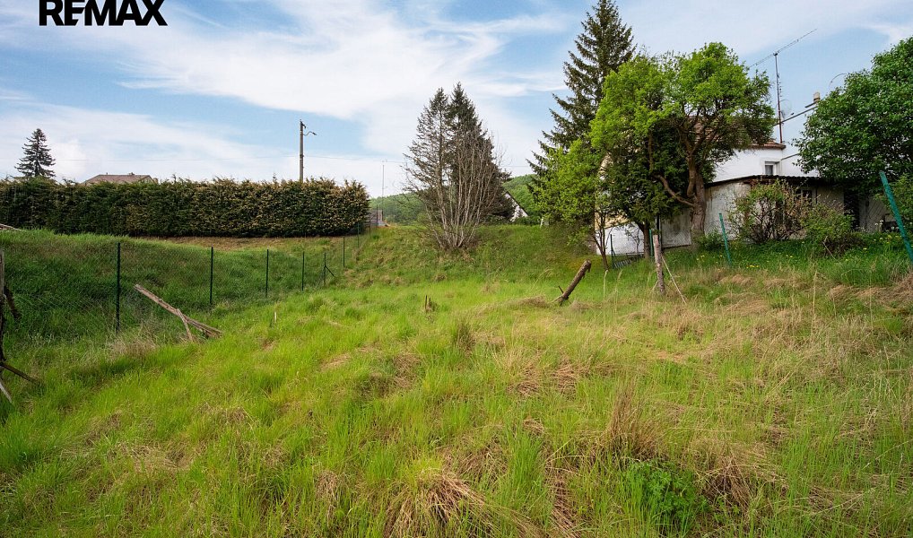 Prodej stavebního pozemku 699 m², Lažany – náhled fotky 4