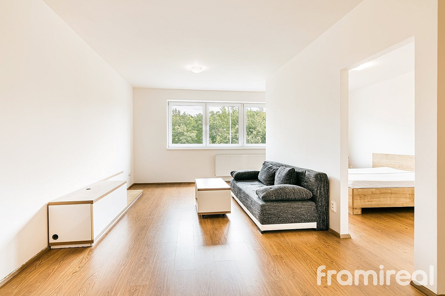 Prodej bytu 2+kk 62 m² – fotografie 2