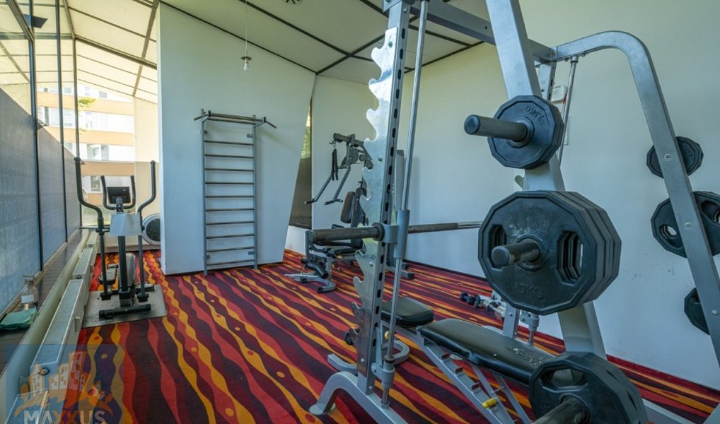 Pronájem bytu 1+kk 37 m², Praha – náhled fotky 14