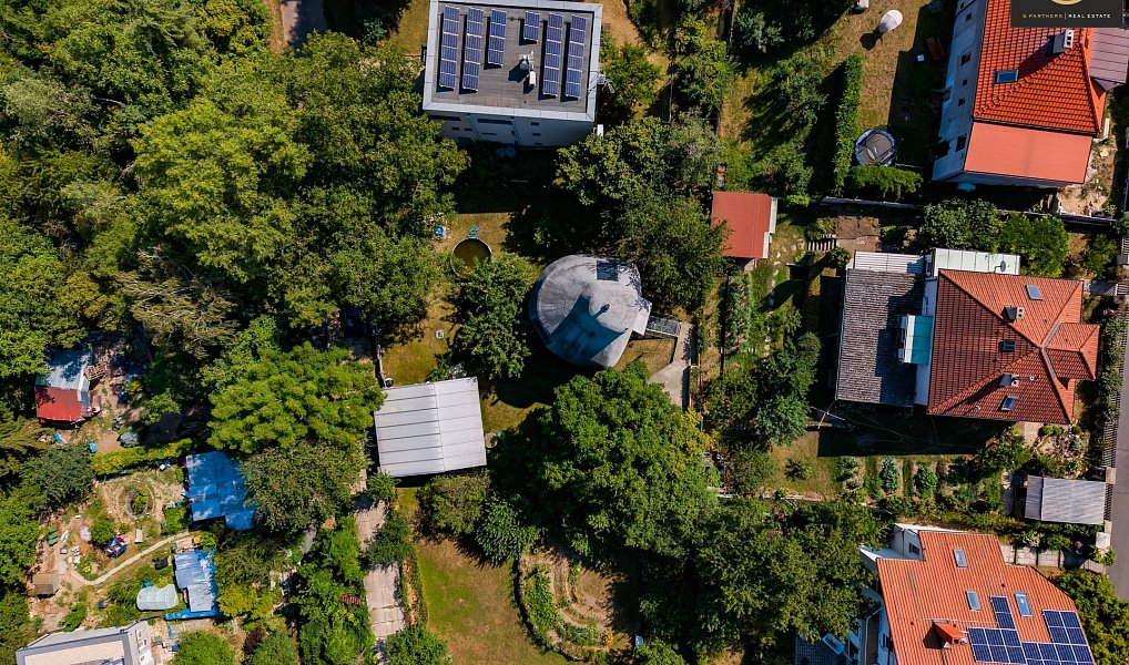 Prodej domu 83 m² s pozemkem 721 m², Praha – náhled fotky 4