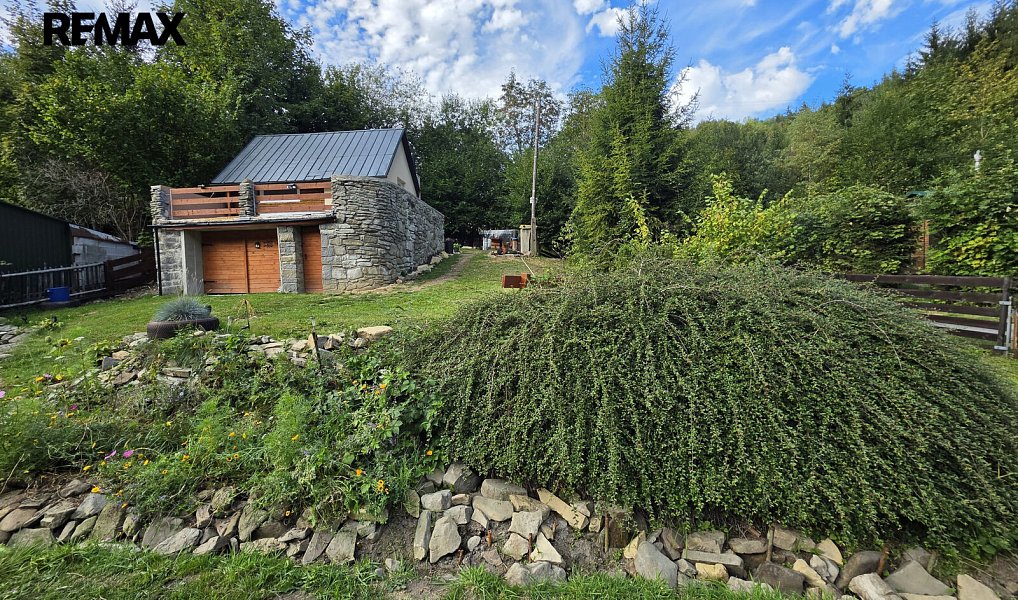 Prodej chaty/chalupy 59 m² s pozemkem 520 m², Košařiska – náhled fotky 2