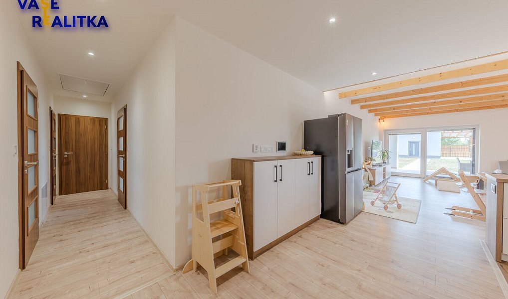 Prodej domu 153 m² s pozemkem 943 m², Pivín – náhled fotky 6