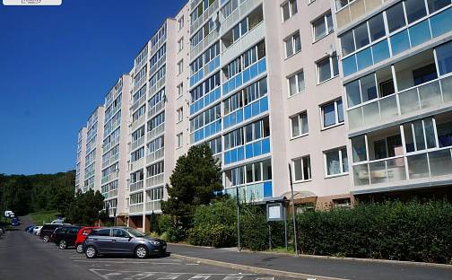 Prodej bytu 3+1 90 m², Luční, Litvínov - Janov, okres Most