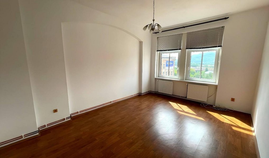 Pronájem bytu 1+1 35 m², Děčín – náhled fotky 8