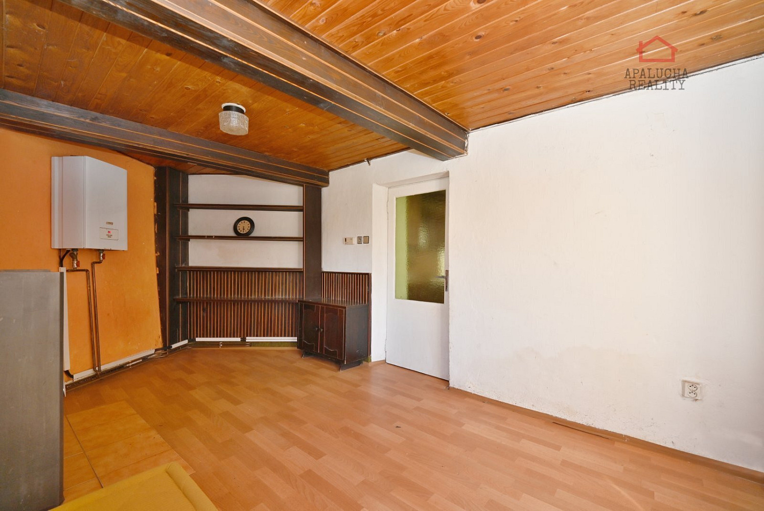 Prodej domu 70 m² s pozemkem 147 m² – pohled 5