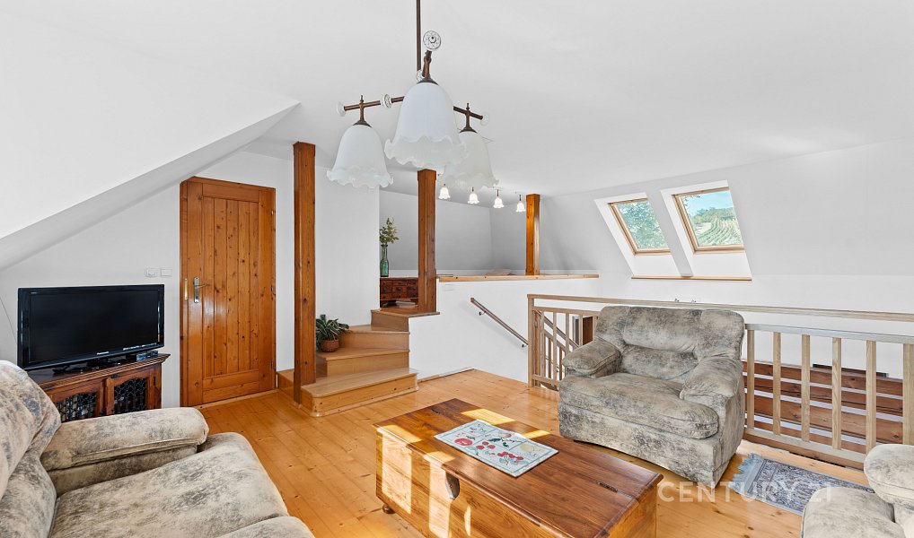 Vinný sklep 83m2, pozemky 8.420m2, Blatnice pod Svatým Antonínkem, Blatnice pod Svatým Antonínkem – náhled fotky 10