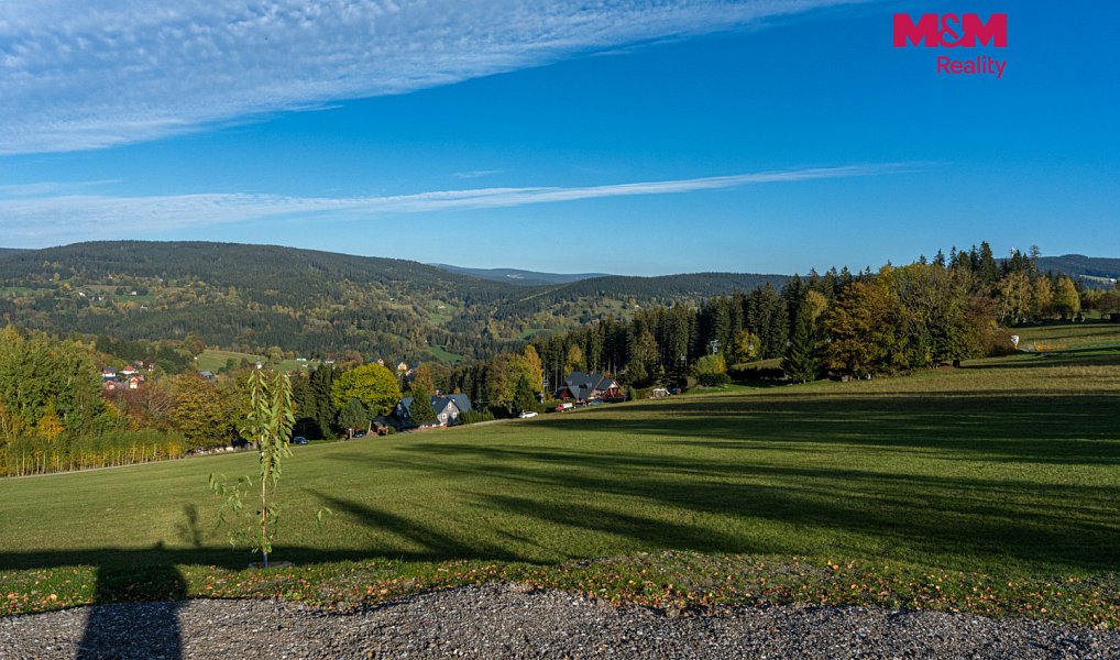 Prodej chaty/chalupy 120 m² s pozemkem 1 705 m², Vítkovice – náhled fotky 8