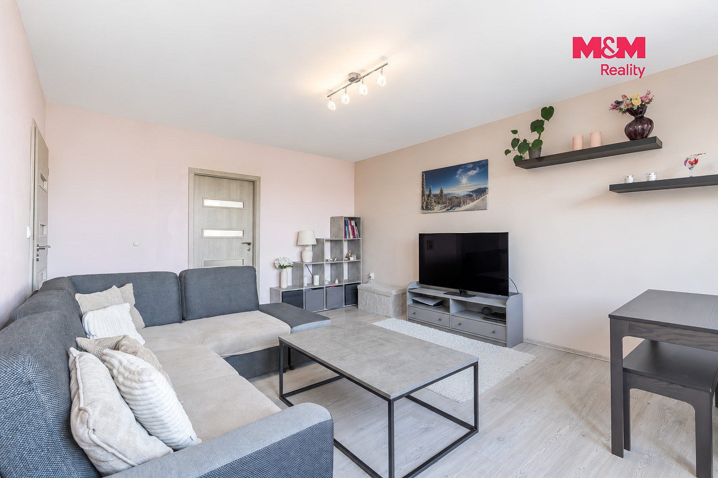 Prodej bytu 3+1 73 m² – fotografie 2