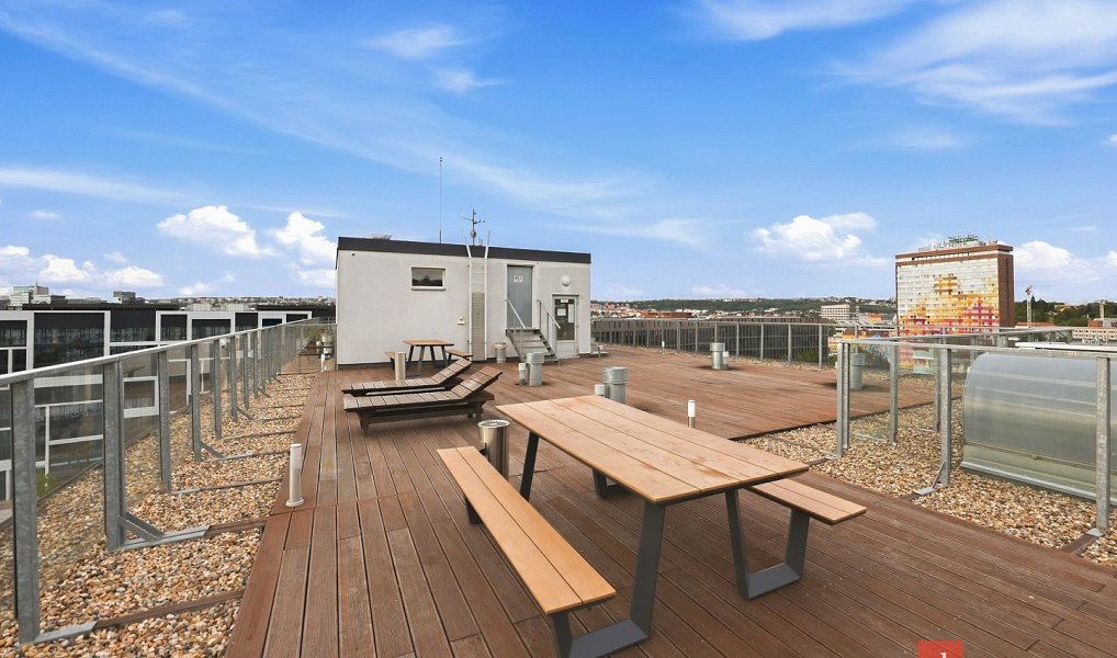 Prodej bytu 1+kk 30 m², Praha – náhled fotky 15